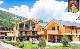 Kreischberg Pool Villas&Penthouses by ALPS RESORTS